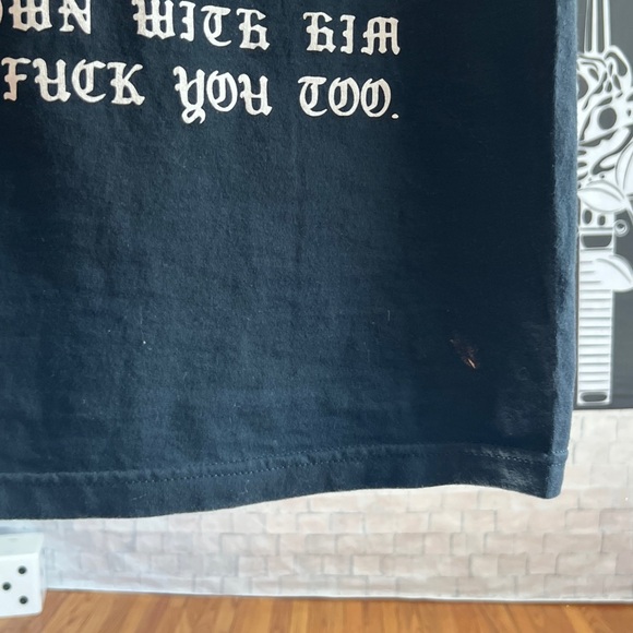 Human Garbage Tee - Picture 10 of 10